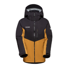 Mammut Men's Stoney HS Jacket at Northern Ski Works