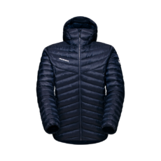 Mammut Men's Albula IN Hooded Jacket at Northern Ski Works