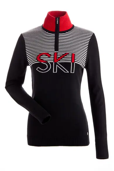 Nils womens 2024 ski sweaters