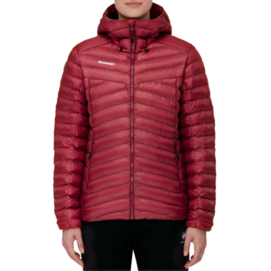 Mammut Women's Albula IN Hooded Jacket