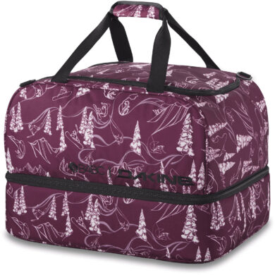 Dakine Boot Locker 69L - B4BC Grapevine at Northern Ski Works