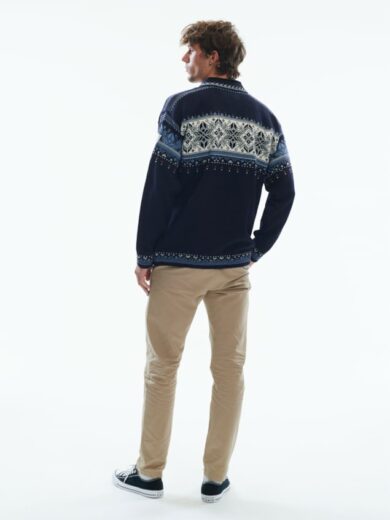 Dale of Norway Men's Blyfjell Sweater at Northern Ski Works 2