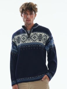 Dale of Norway Men's Blyfjell Sweater at Northern Ski Works 1