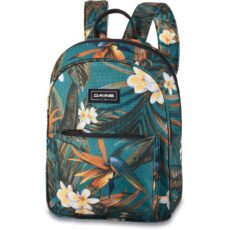 Dakine Essentials Pack Mini 7L Backpack - Emerald Tropic at Northern Ski Works