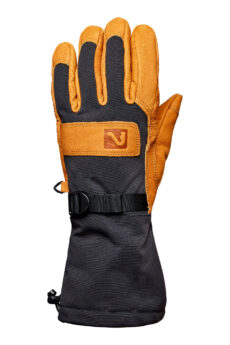 Flylow Super Gloves at Northern Ski Works