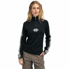 Dale of Norway Women's Geilo Sweater at Northern Ski Works 1