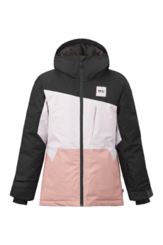 Picture Organic Clothing Girls Seady Jacket at Northern Ski Works