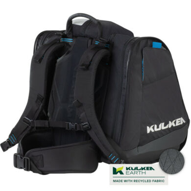 Kulkea Boot Trekker Ski Boot Bag at Northern Ski Works 5