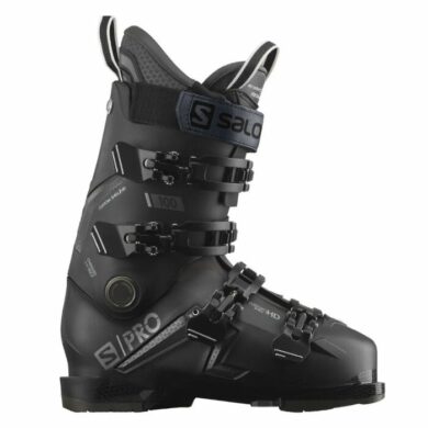 Salomon S/Pro 100 GW Ski Boots (2023) at Northern Ski Works