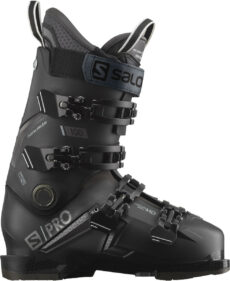 Salomon S/Pro 100 GW Ski Boots 2023 at Northern Ski Works