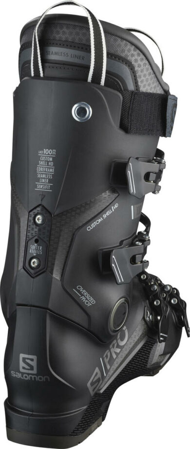 Salomon S/Pro 100 GW Ski Boots 2023 at Northern Ski Works 1