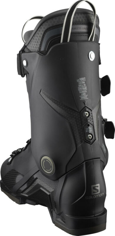 Salomon S/Pro 100 GW Ski Boots 2023 at Northern Ski Works 4
