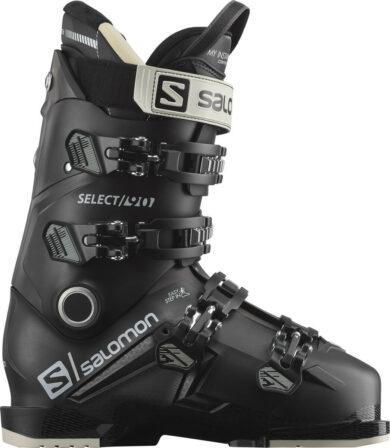 Salomon Select 90 Ski Boots 2023 at Northern Ski Works