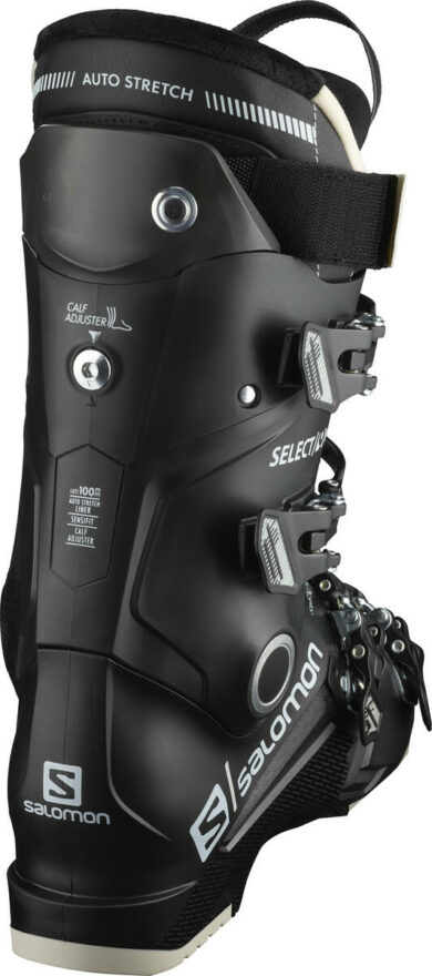Salomon Select 90 Ski Boots 2023 at Northern Ski Works 1