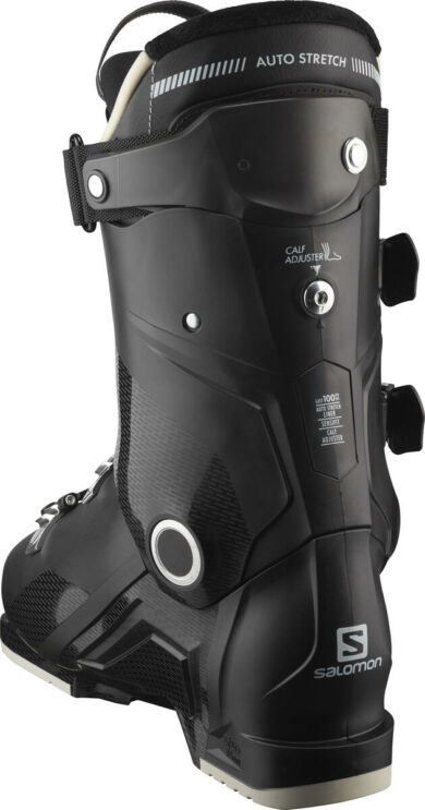 Salomon Select 90 Ski Boots 2023 at Northern Ski Works 4
