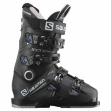 Salomon Select 80 W Women's Ski Boots (2023) at Northern Ski Works