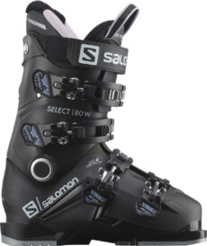 Salomon Select 80 W Women's Ski Boots 2023 at Northern Ski Works