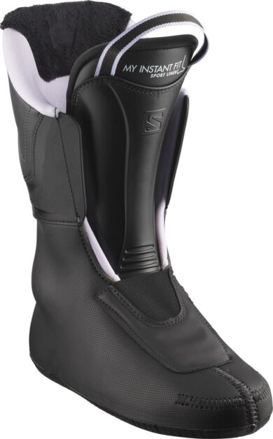 Salomon Select 80 W Women's Ski Boots 2023 at Northern Ski Works 2