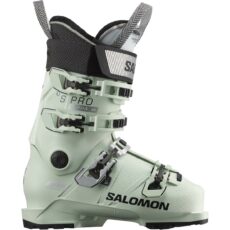 Salomon S/Pro Alpha 100 W GW Women's Ski Boots 2023 at Northern Ski Works