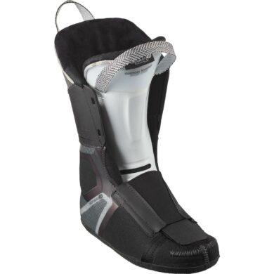 Salomon S/Pro Alpha 100 W GW Women's Ski Boots 2023 at Northern Ski Works 2
