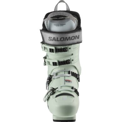 Salomon S/Pro Alpha 100 W GW Women's Ski Boots 2023 at Northern Ski Works 4