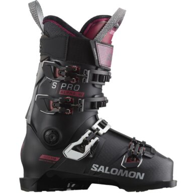 Salomon S/Pro Alpha 110 W GW EL Women's Ski Boots 2023 at Northern Ski Works