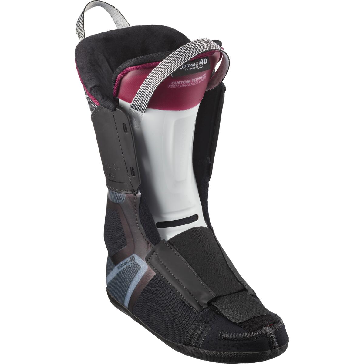 Bij zonsopgang Onderzoek het Met bloed bevlekt Salomon S/Pro Alpha 110 W GW EL Women's Ski Boots 2023 - Northern Ski Works