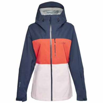 Flylow Women's Lucy Jacket at Northern Ski Works 1