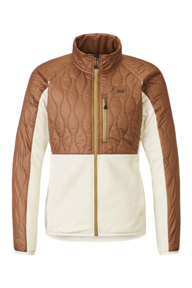 Picture Organic Clothing Women's Tehanie Jacket at Northern Ski Works