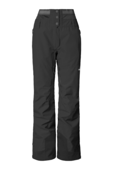 Picture Organic Clothing Women's Exa Pants - Black, Small at Northern Ski Works