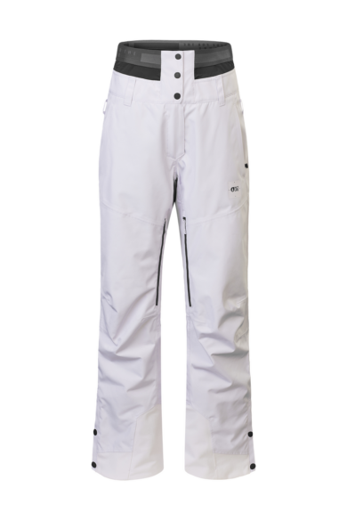 Picture Organic Clothing Women's Exa Pants - Misty Lilac, Small at Northern Ski Works