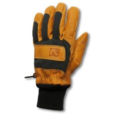 Flylow Magarac Gloves at Northern Ski Works 2