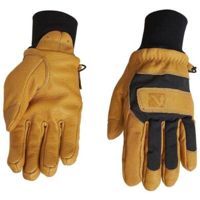 Flylow Magarac Gloves at Northern Ski Works 1