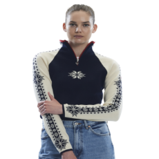 Dale of Norway Women's Geilo Sweater at Northern Ski Works