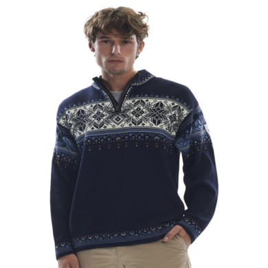 Dale of Norway Men's Blyfjell Sweater at Northern Ski Works
