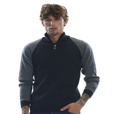Dale of Norway Men's Geilo Sweater at Northern Ski Works