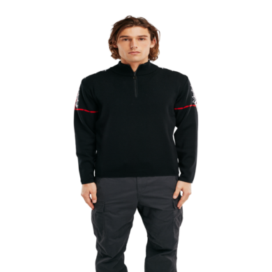 Dale of Norway Men's Mount Blatind Sweater at Northern Ski Works