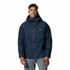 Mountain Hardwear Men's Firefall/2 Insulated Jacket at Northern Ski Works 1