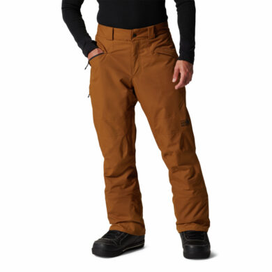 Mountain Hardwear Men's Firefall/2 Insulated Pants at Northern Ski Works 2