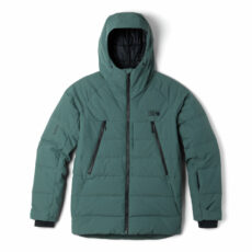 Mountain Hardwear Men's Direct North Gore-Tex Down Jacket at Northern Ski Works