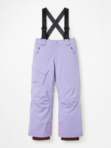 Marmot Kid's Edge Insulated Pants at Northern Ski Works