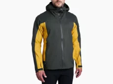 Kuhl Men's The One Shell Jacket at Northern Ski Works