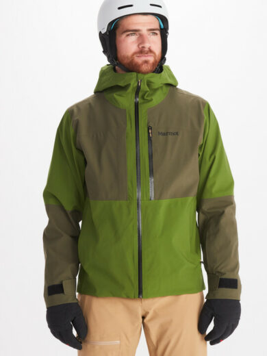 Marmot Men's Refuge Jacket at Northern Ski Works