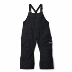 Mountain Hardwear Men's Firefall Bib Pants at Northern Ski Works 1