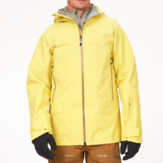 Marmot Men's Orion Gore Tex Jacket at Northern Ski Works 3