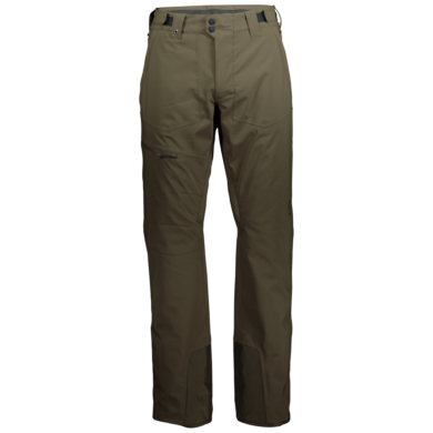 Scott Men's Ultimate Dryo 10 Pants at Northern Ski Works 2