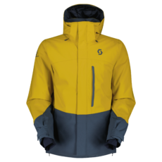 Scott Men's Ultimate Dryo 10 Jacket at Northern Ski Works 3