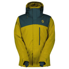Scott Men's Ultimate Dryo 10 Jacket at Northern Ski Works