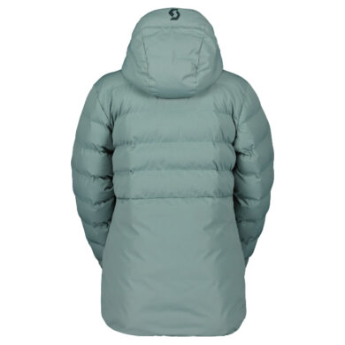 Scott Women's Ultimate Warm Jacket at Northern Ski Works