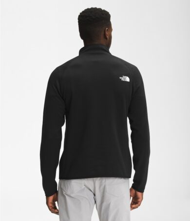 The North Face Men's Canyonlands 1/2 Zip Top at Northern Ski Works 1
